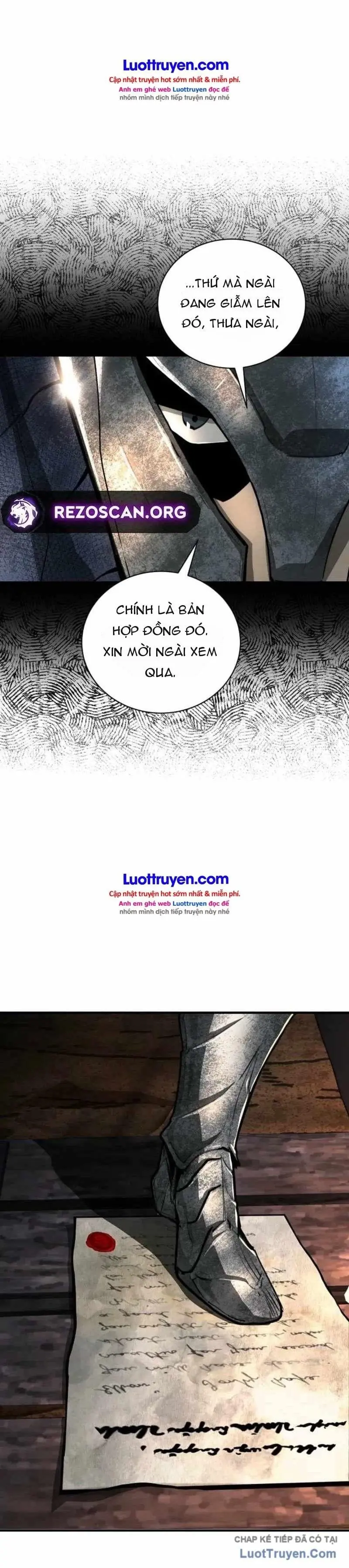 Huyết Lai Chapter 26 - Trang 31