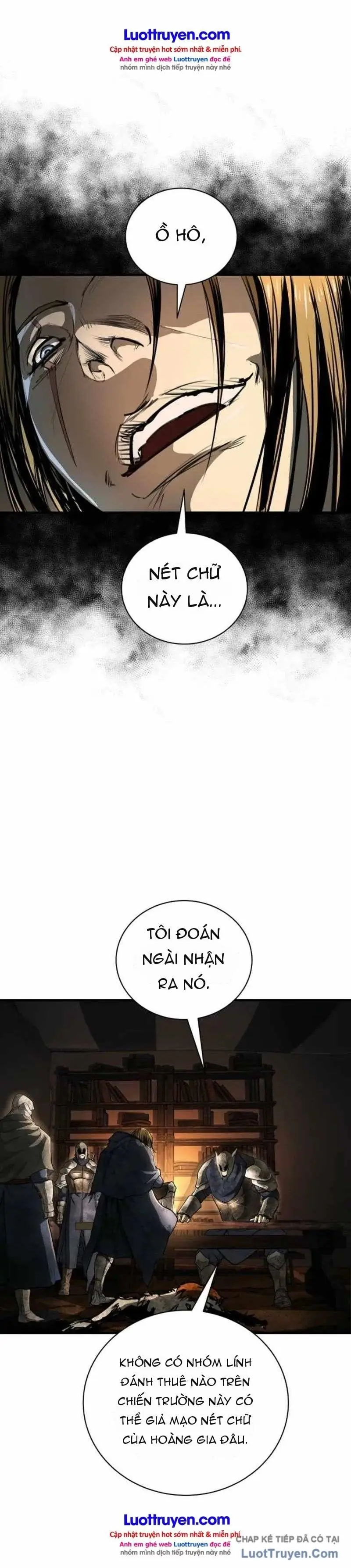 Huyết Lai Chapter 26 - Trang 32
