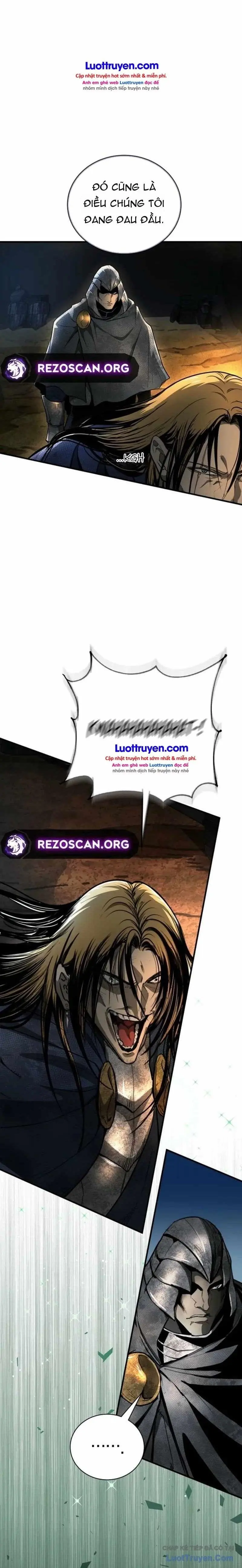 Huyết Lai Chapter 26 - Trang 34