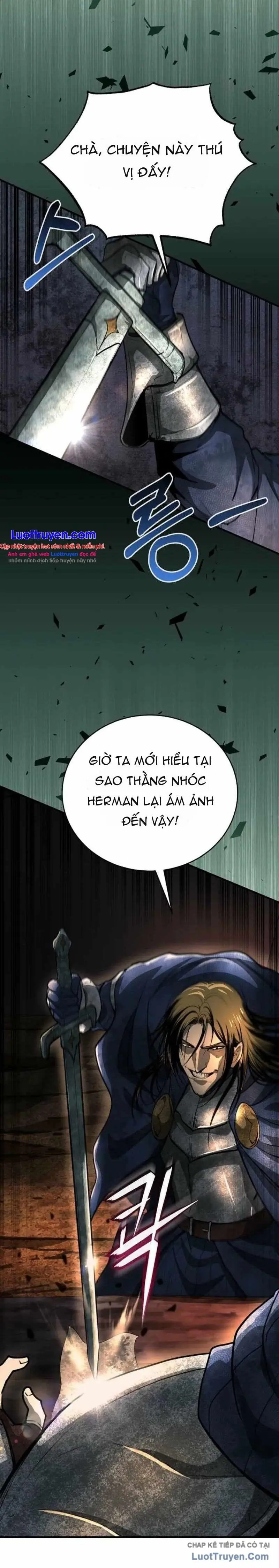 Huyết Lai Chapter 26 - Trang 35
