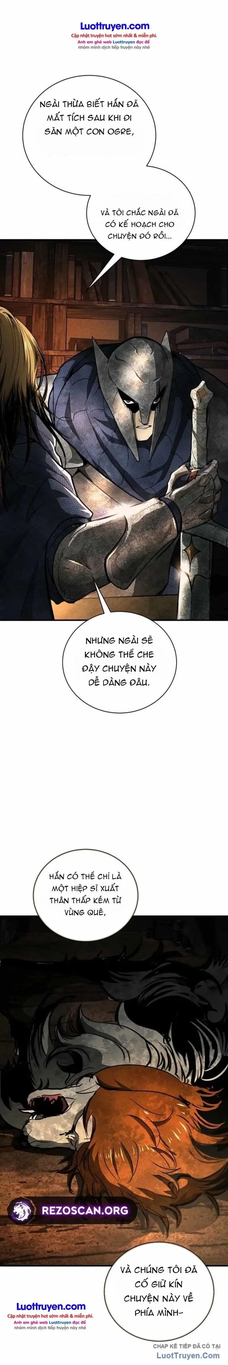 Huyết Lai Chapter 26 - Trang 36