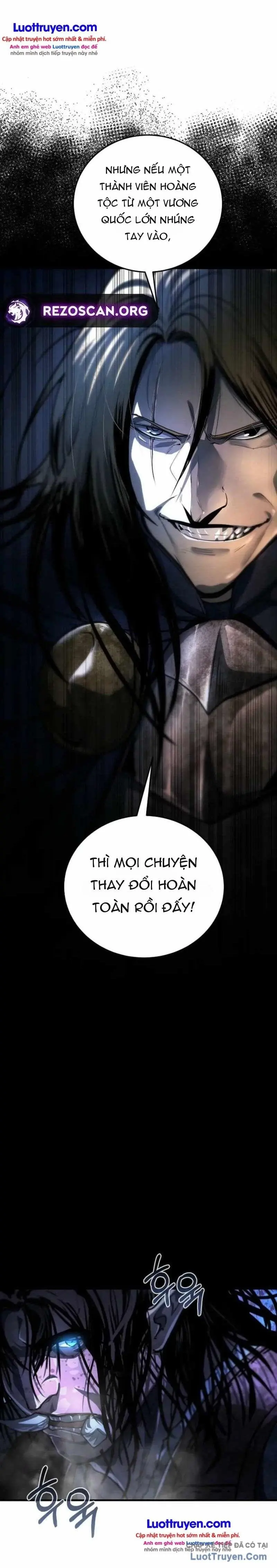 Huyết Lai Chapter 26 - Trang 37