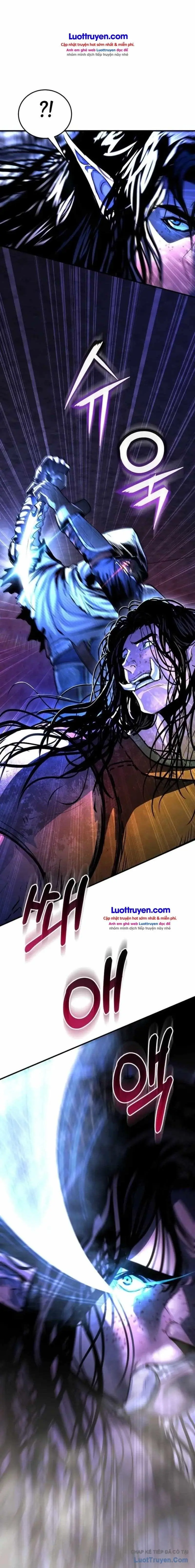 Huyết Lai Chapter 26 - Trang 4