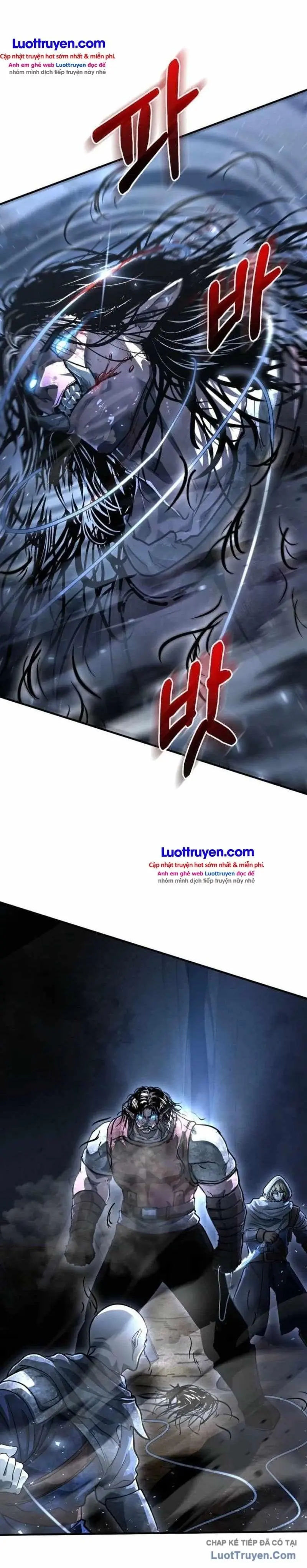 Huyết Lai Chapter 26 - Trang 9