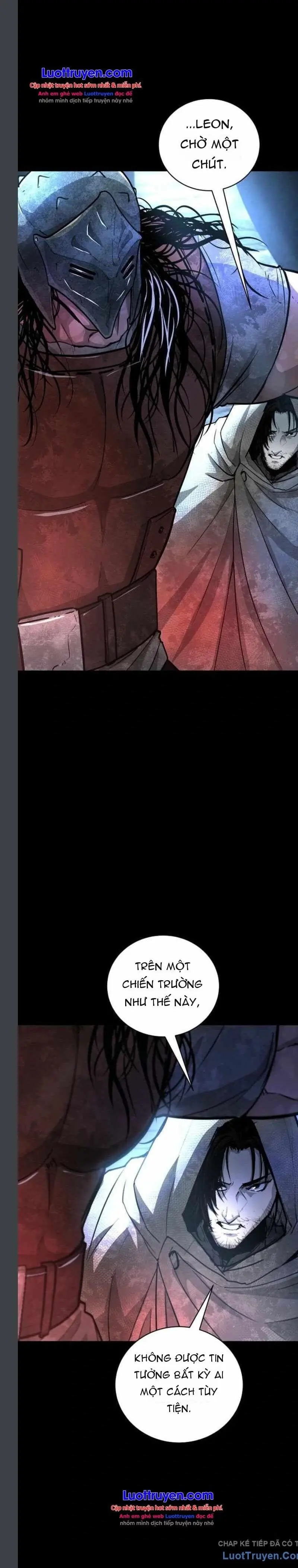 Huyết Lai Chapter 27 - Trang 10
