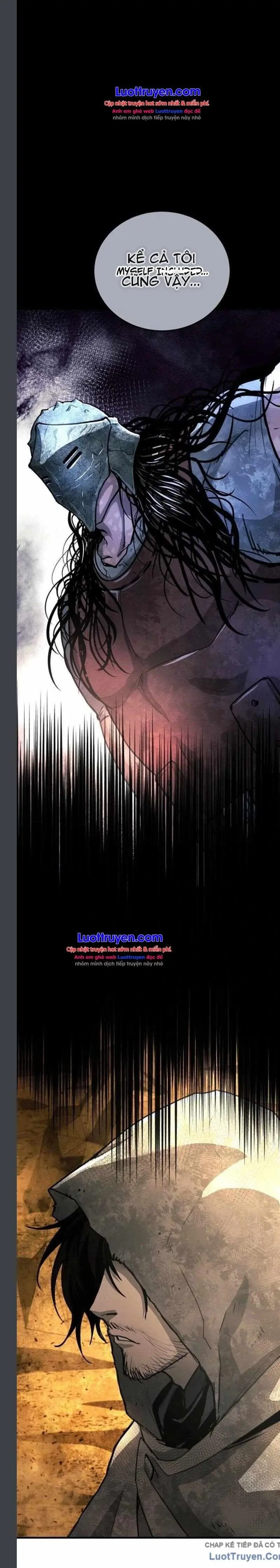 Huyết Lai Chapter 27 - Trang 11