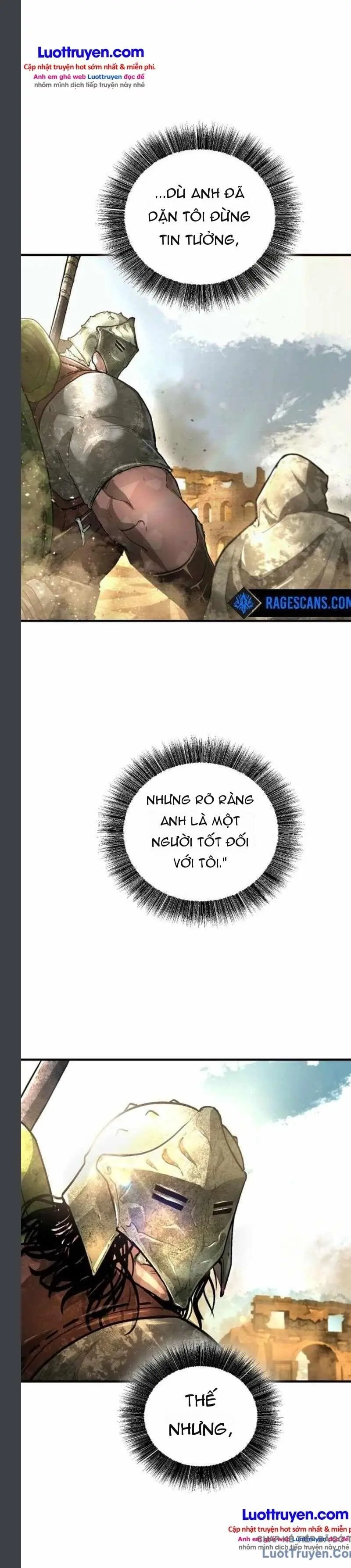 Huyết Lai Chapter 27 - Trang 12
