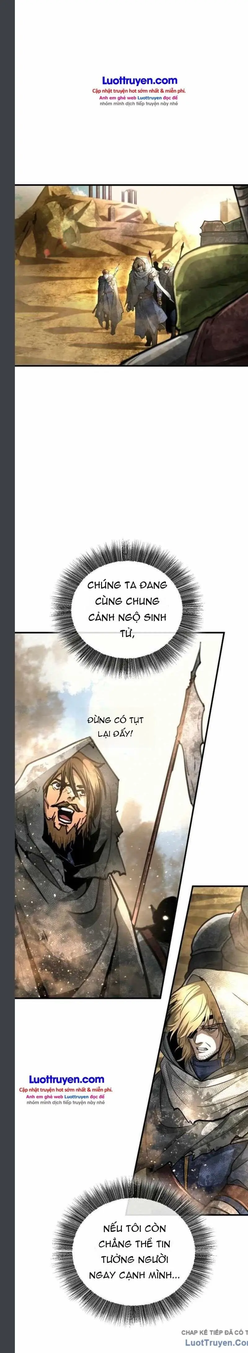 Huyết Lai Chapter 27 - Trang 13