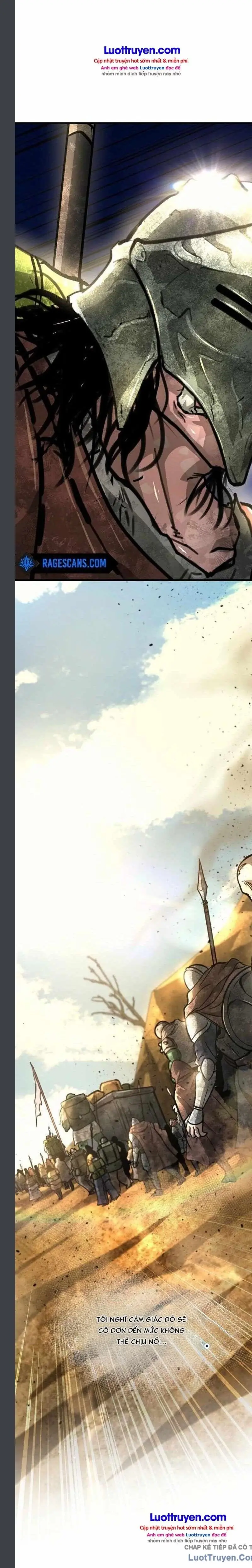 Huyết Lai Chapter 27 - Trang 14