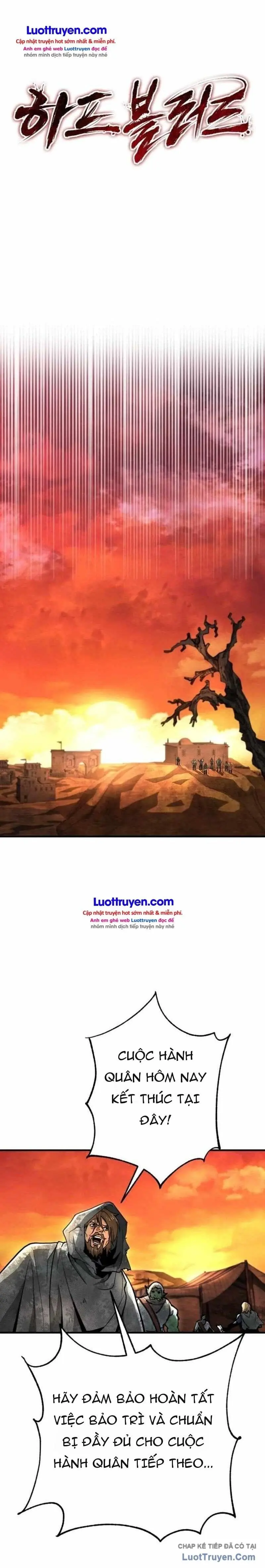 Huyết Lai Chapter 27 - Trang 15