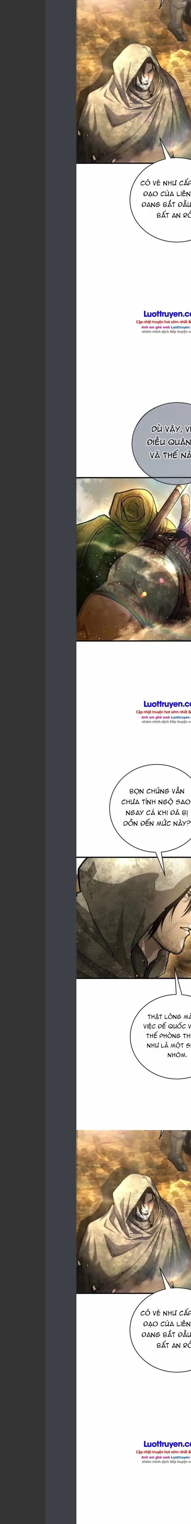 Huyết Lai Chapter 27 - Trang 16