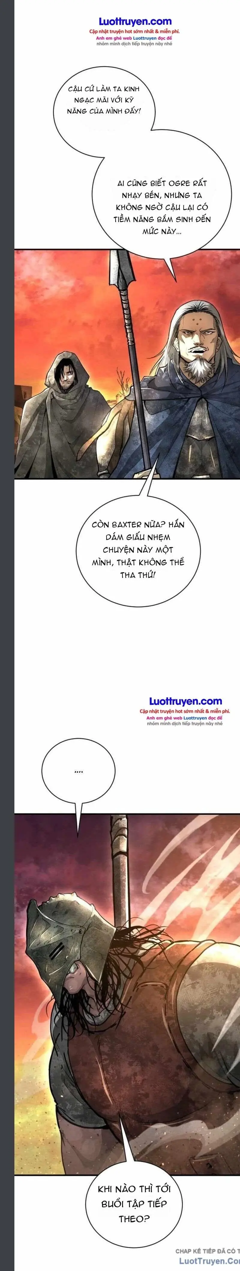 Huyết Lai Chapter 27 - Trang 18