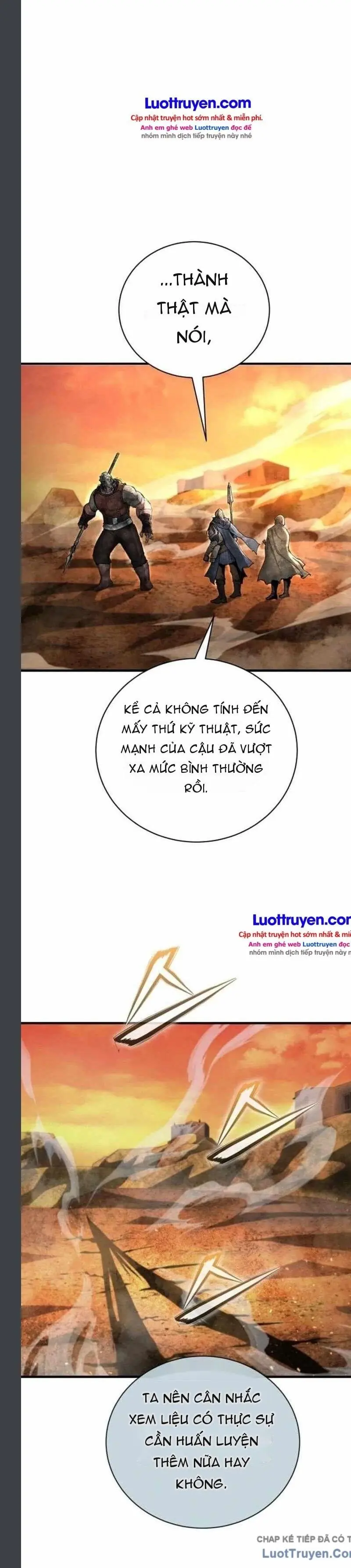 Huyết Lai Chapter 27 - Trang 19