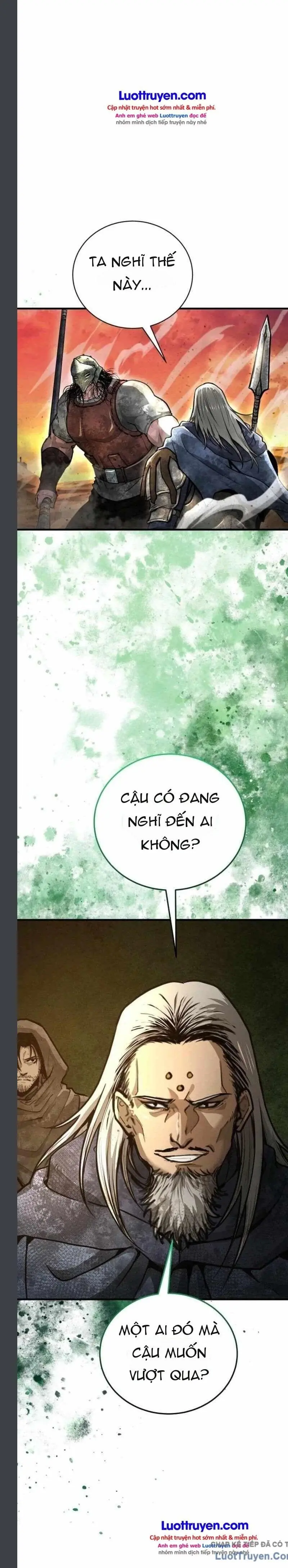 Huyết Lai Chapter 27 - Trang 20