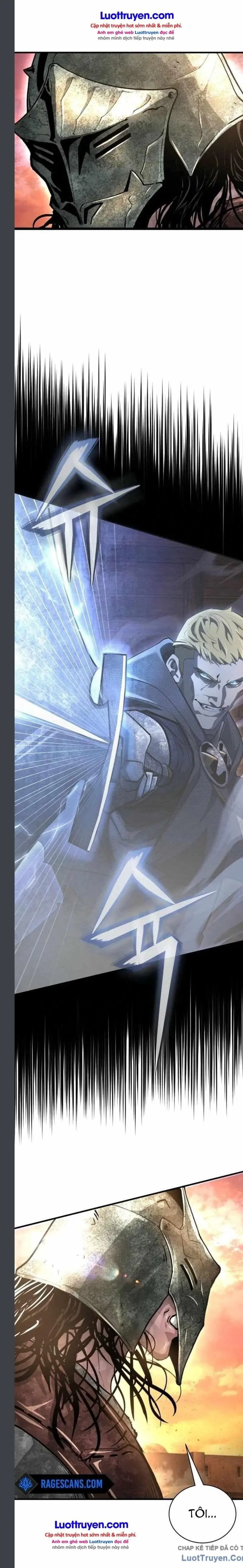 Huyết Lai Chapter 27 - Trang 21