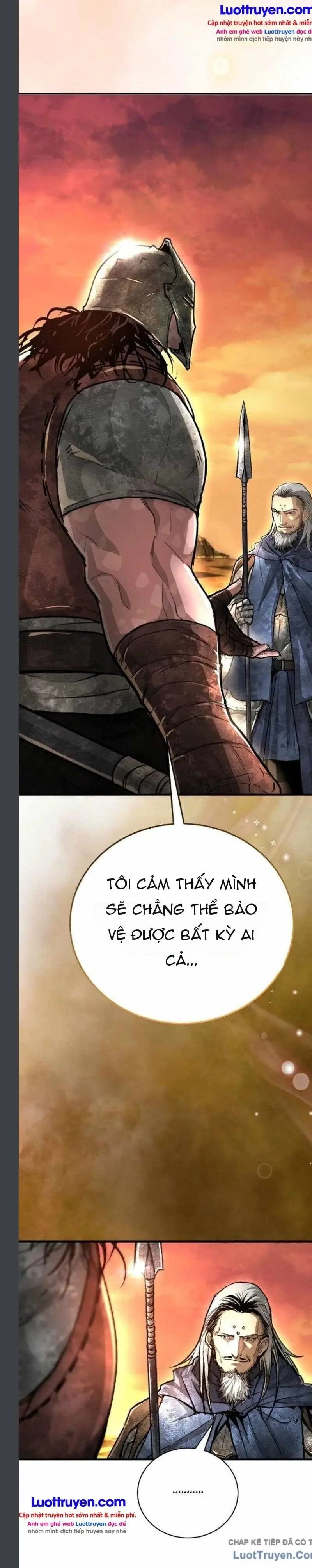 Huyết Lai Chapter 27 - Trang 24