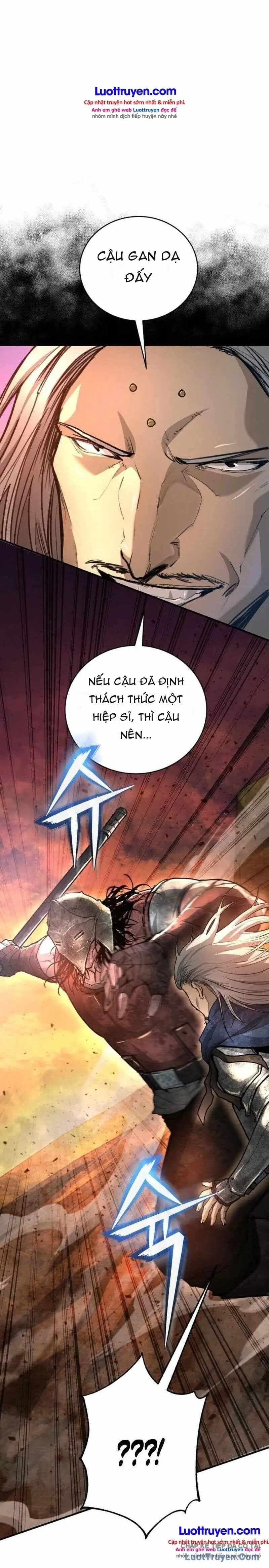 Huyết Lai Chapter 27 - Trang 25