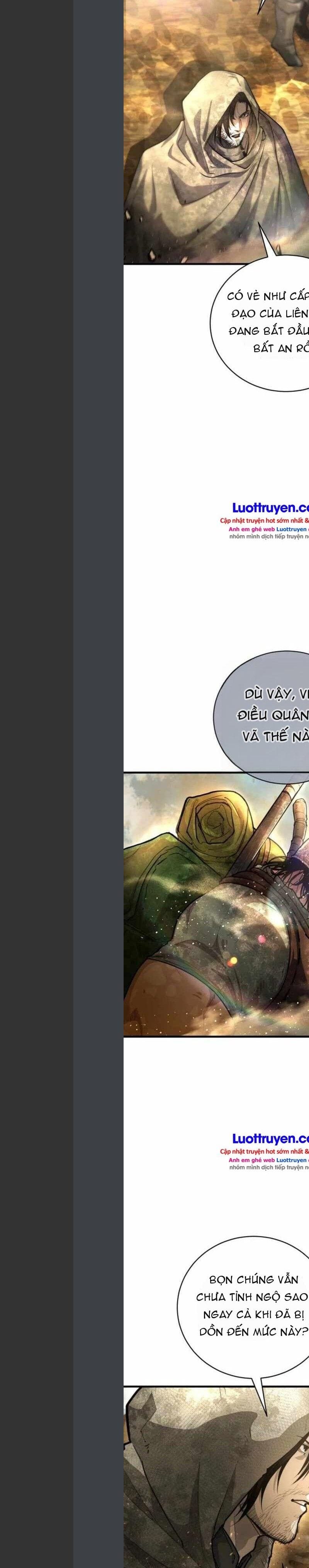 Huyết Lai Chapter 27 - Trang 27