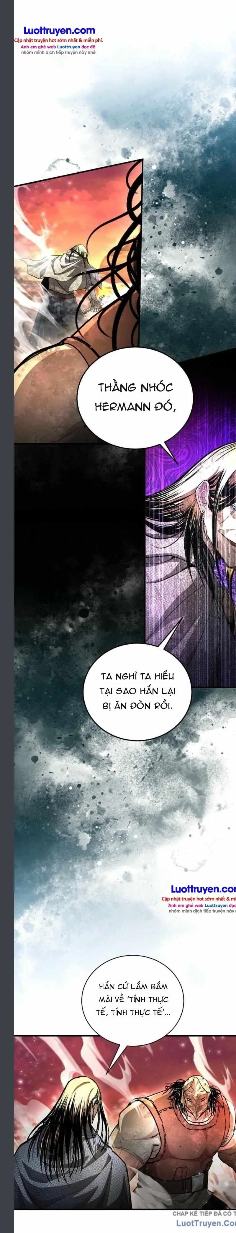Huyết Lai Chapter 27 - Trang 29