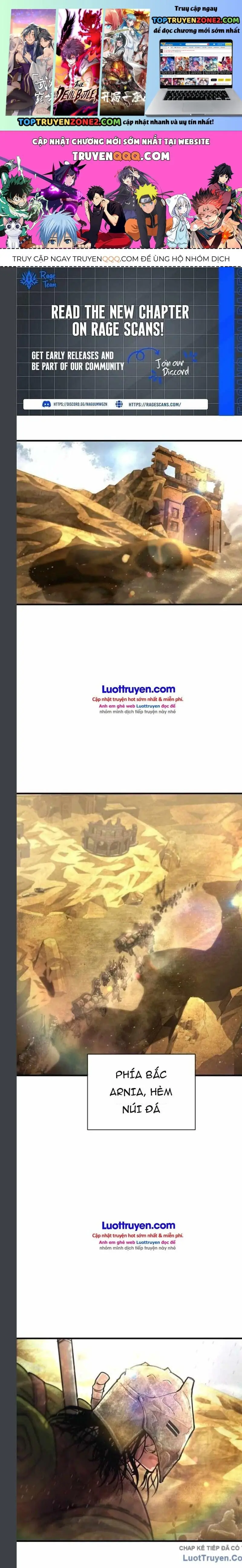 Huyết Lai Chapter 27 - Trang 3