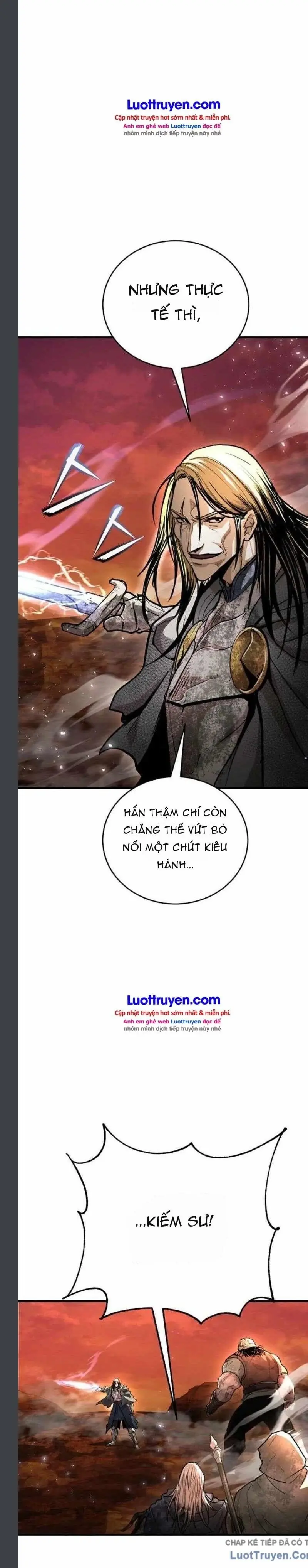 Huyết Lai Chapter 27 - Trang 30