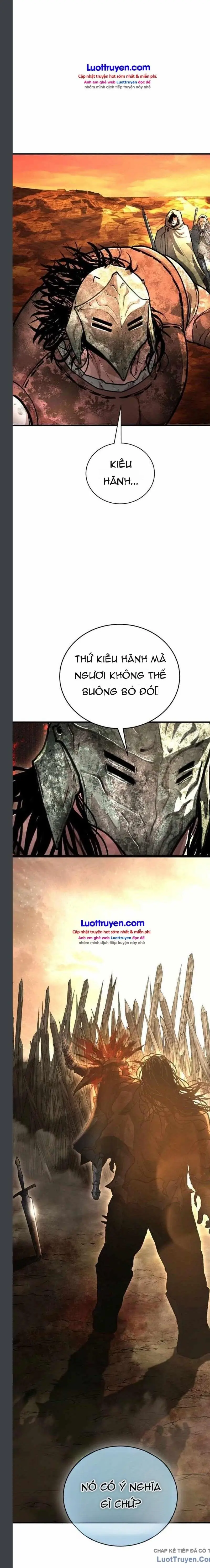 Huyết Lai Chapter 27 - Trang 32