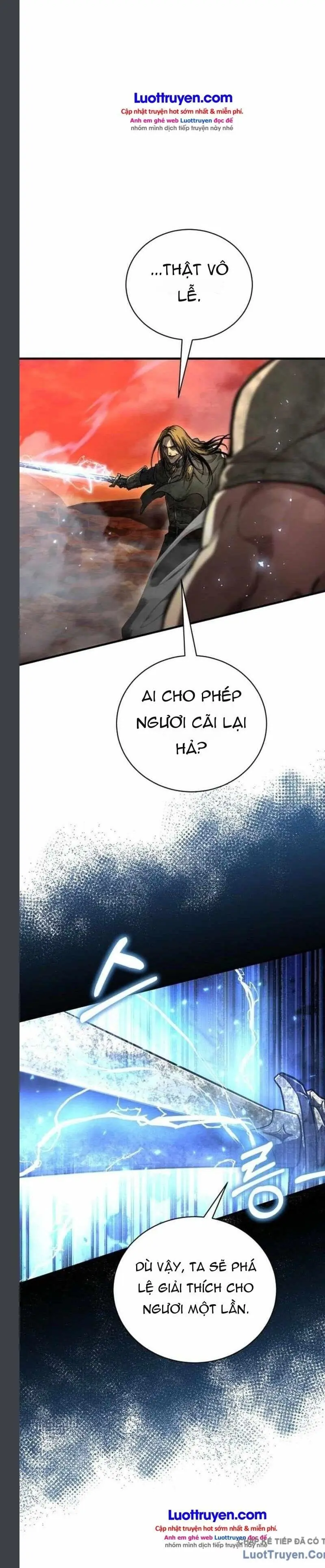 Huyết Lai Chapter 27 - Trang 33