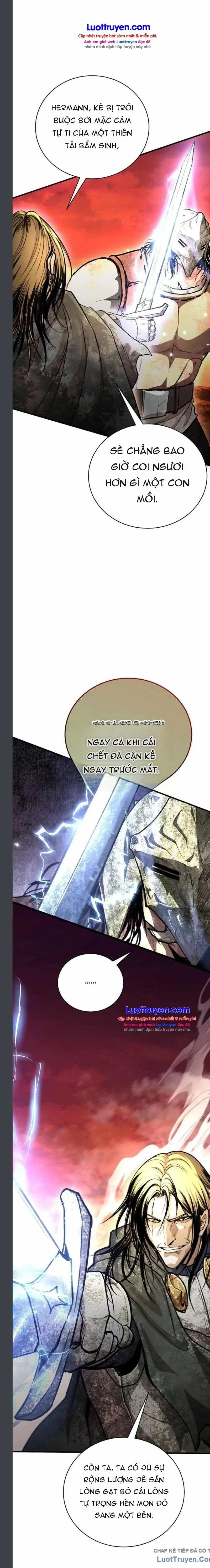 Huyết Lai Chapter 27 - Trang 34