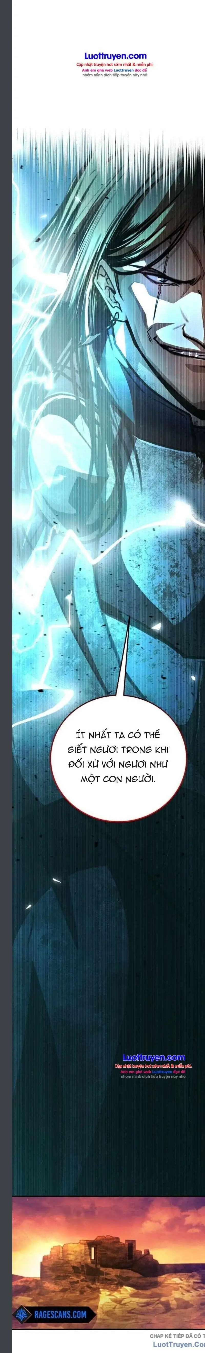 Huyết Lai Chapter 27 - Trang 35