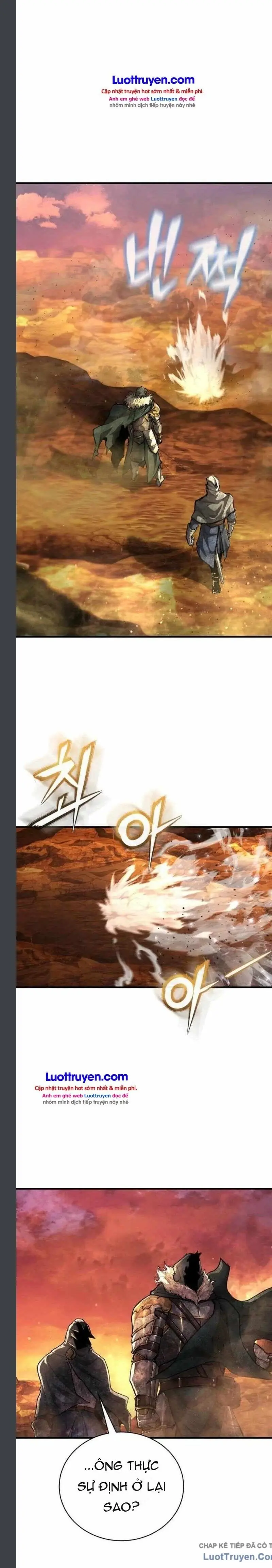 Huyết Lai Chapter 27 - Trang 36