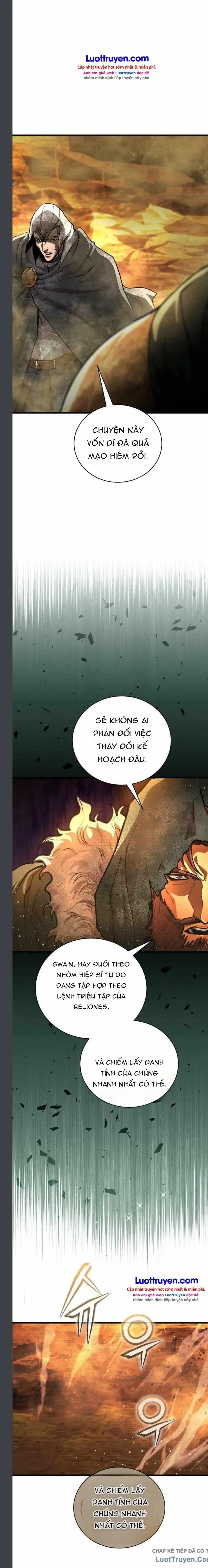 Huyết Lai Chapter 27 - Trang 37