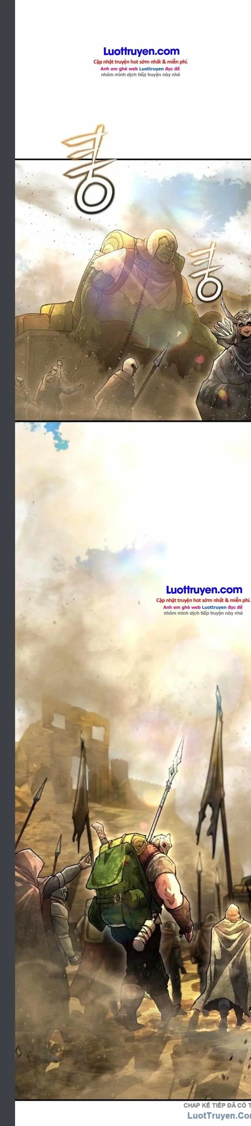 Huyết Lai Chapter 27 - Trang 4