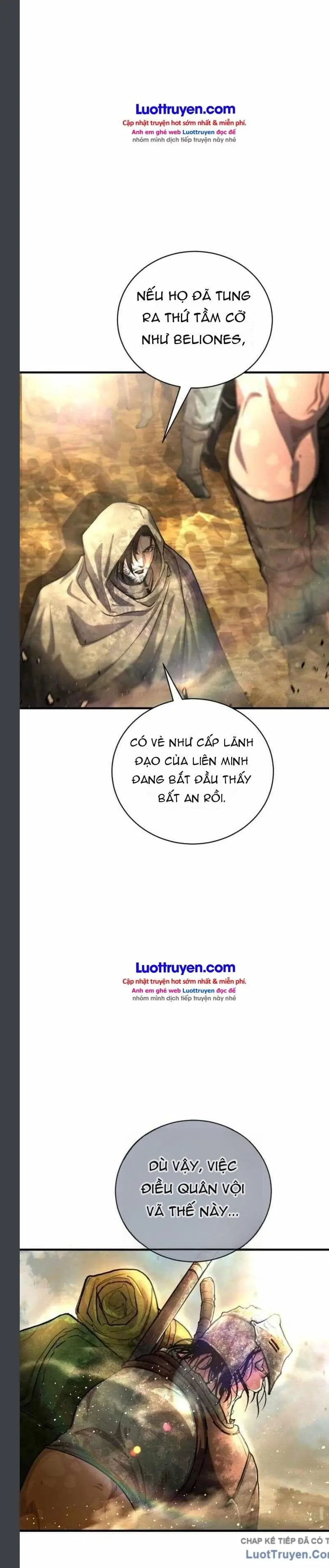 Huyết Lai Chapter 27 - Trang 5