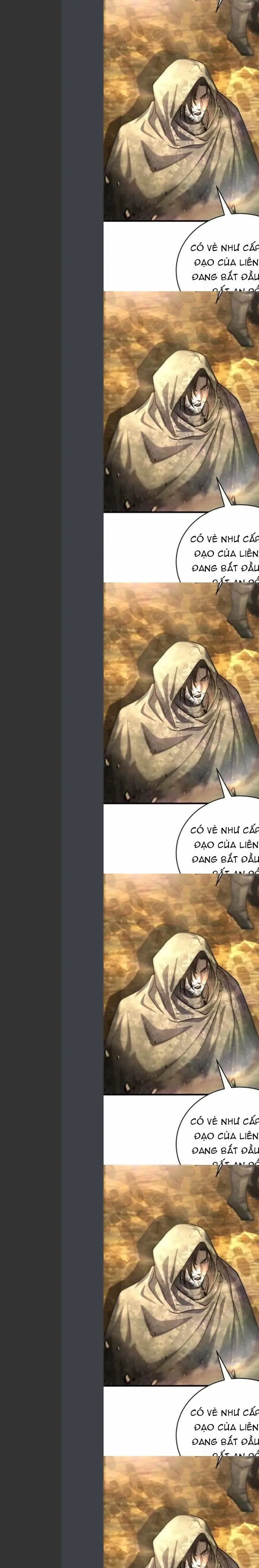 Huyết Lai Chapter 27 - Trang 6