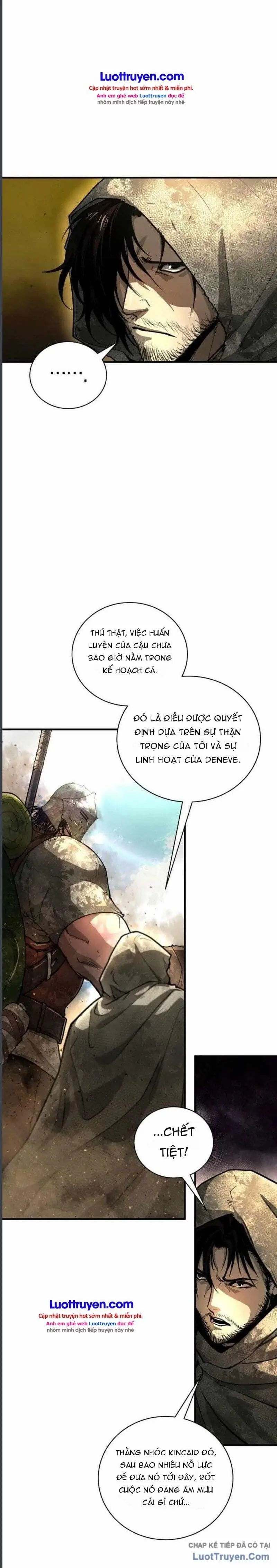 Huyết Lai Chapter 27 - Trang 7