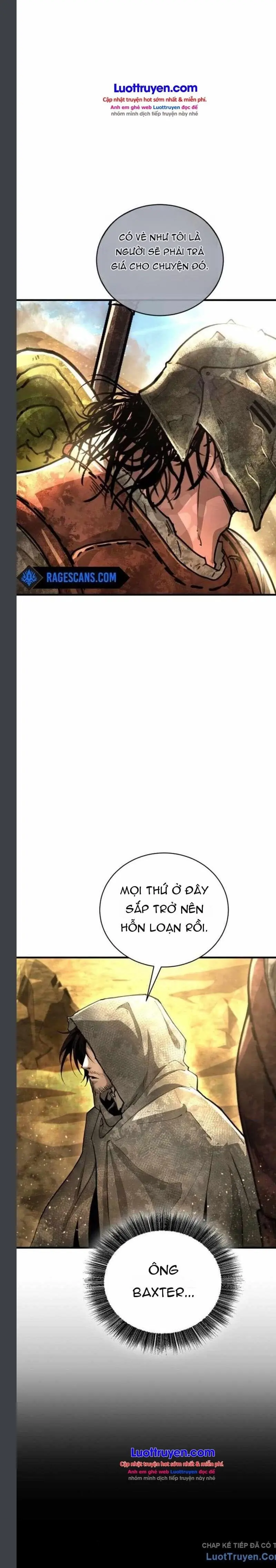 Huyết Lai Chapter 27 - Trang 8