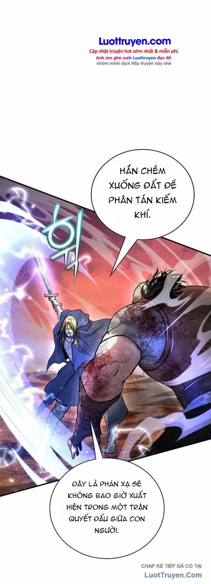 Huyết Lai Chapter 28 - Trang 12