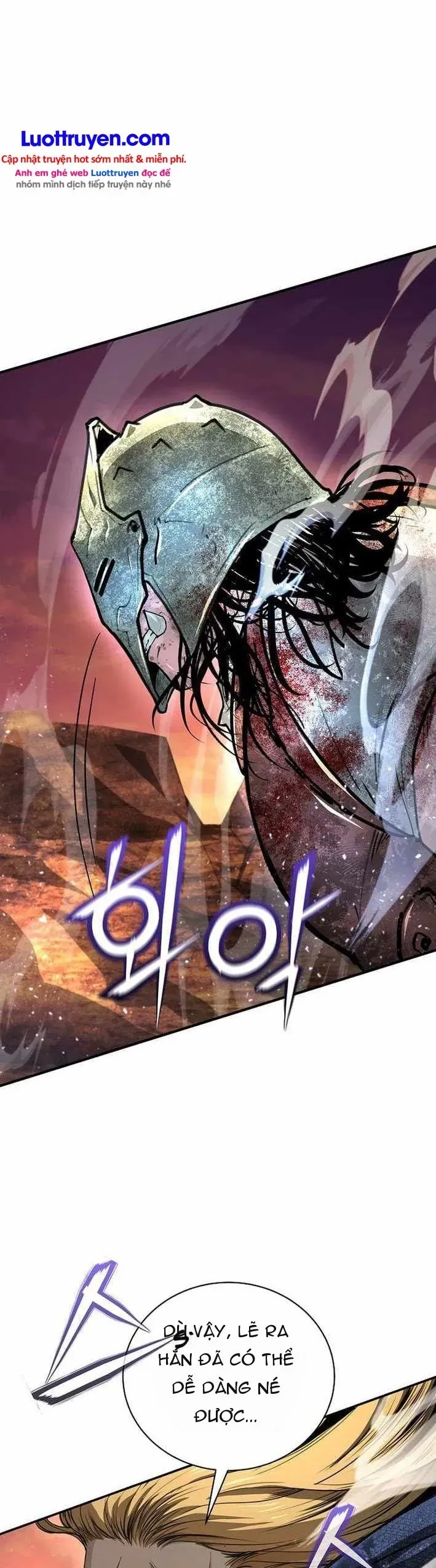 Huyết Lai Chapter 28 - Trang 13