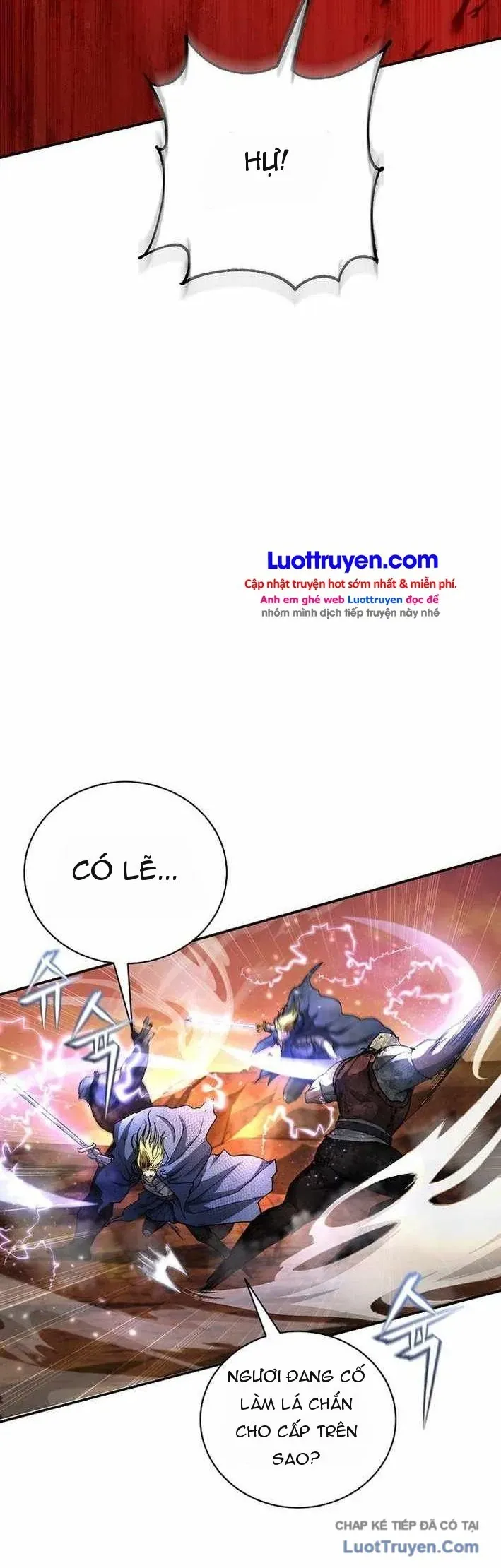 Huyết Lai Chapter 28 - Trang 16