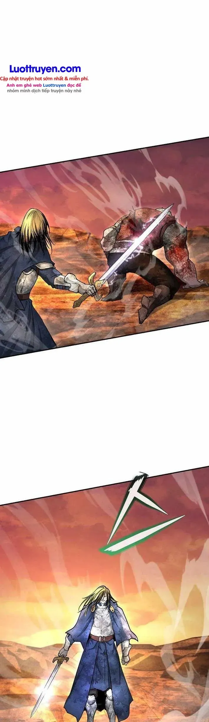 Huyết Lai Chapter 28 - Trang 21