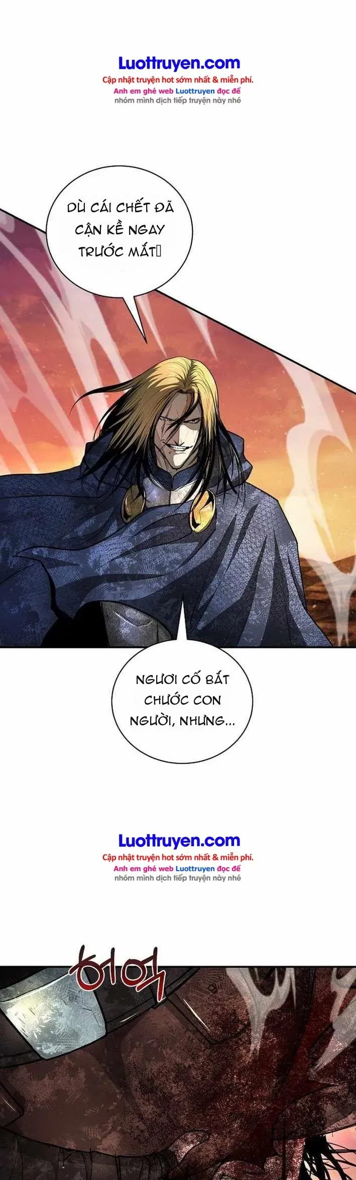 Huyết Lai Chapter 28 - Trang 23