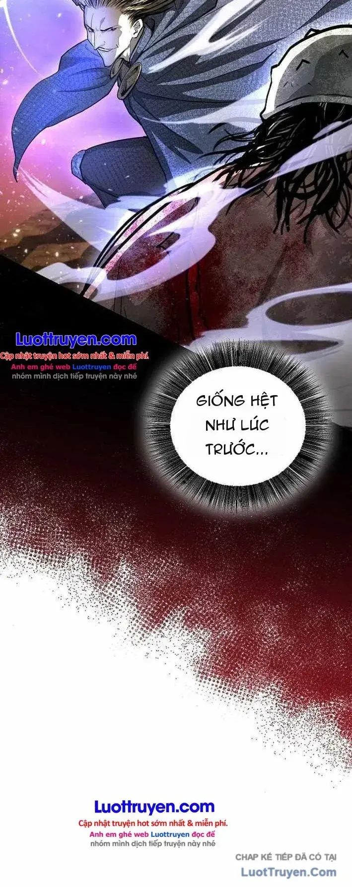 Huyết Lai Chapter 28 - Trang 26