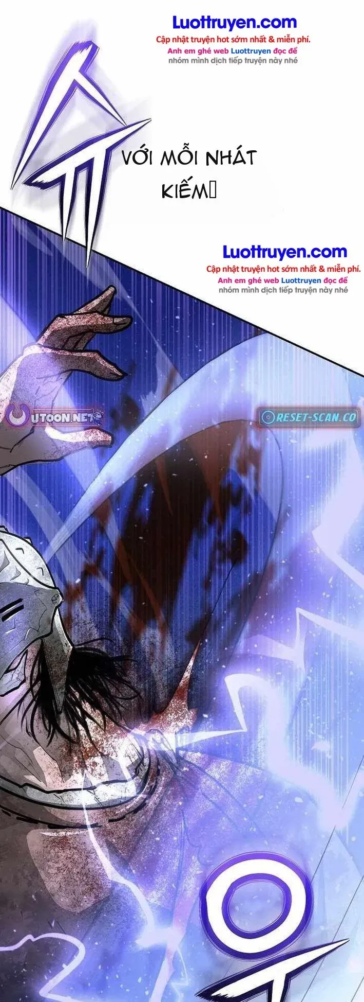 Huyết Lai Chapter 28 - Trang 27