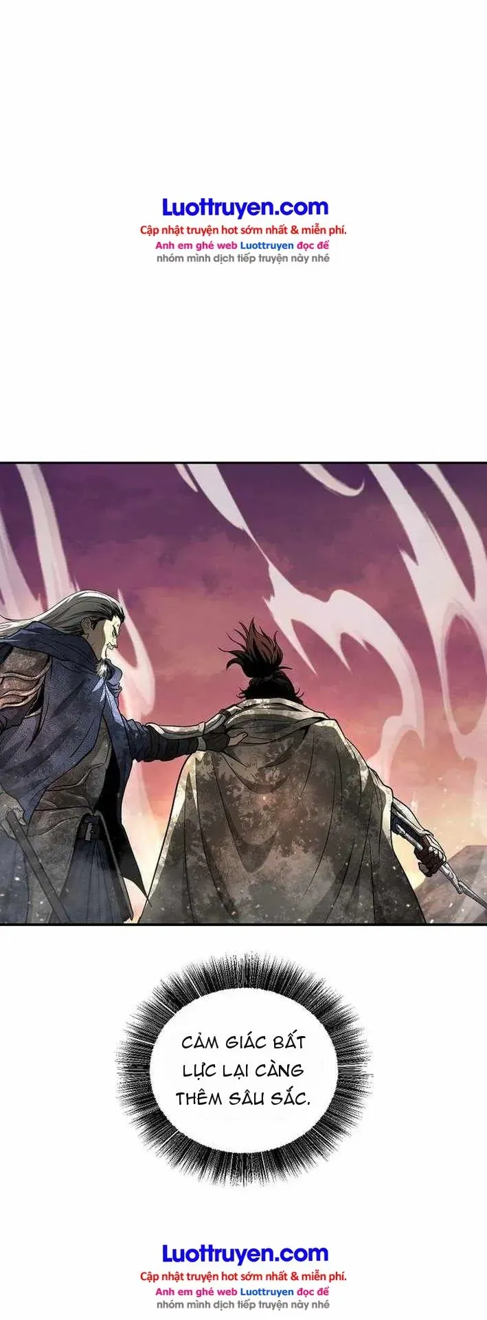 Huyết Lai Chapter 28 - Trang 29