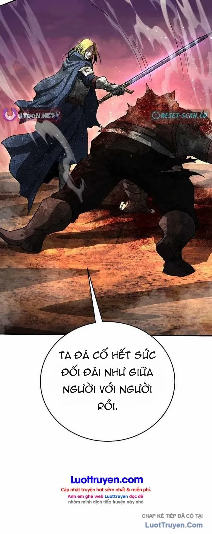 Huyết Lai Chapter 28 - Trang 38