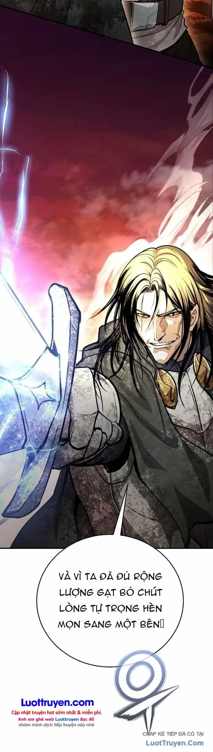 Huyết Lai Chapter 28 - Trang 4