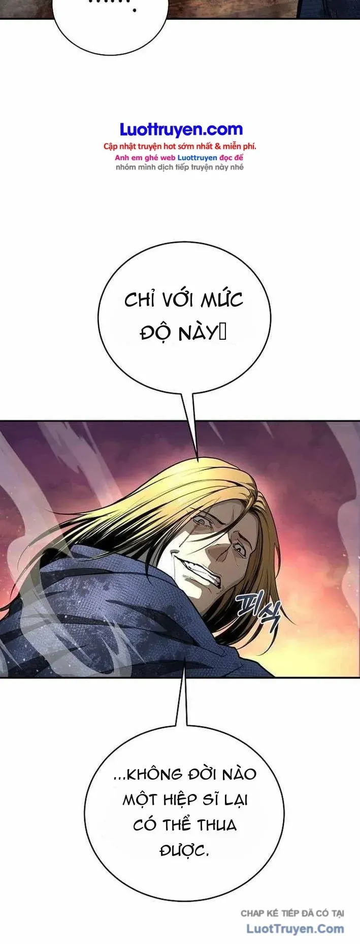 Huyết Lai Chapter 28 - Trang 40