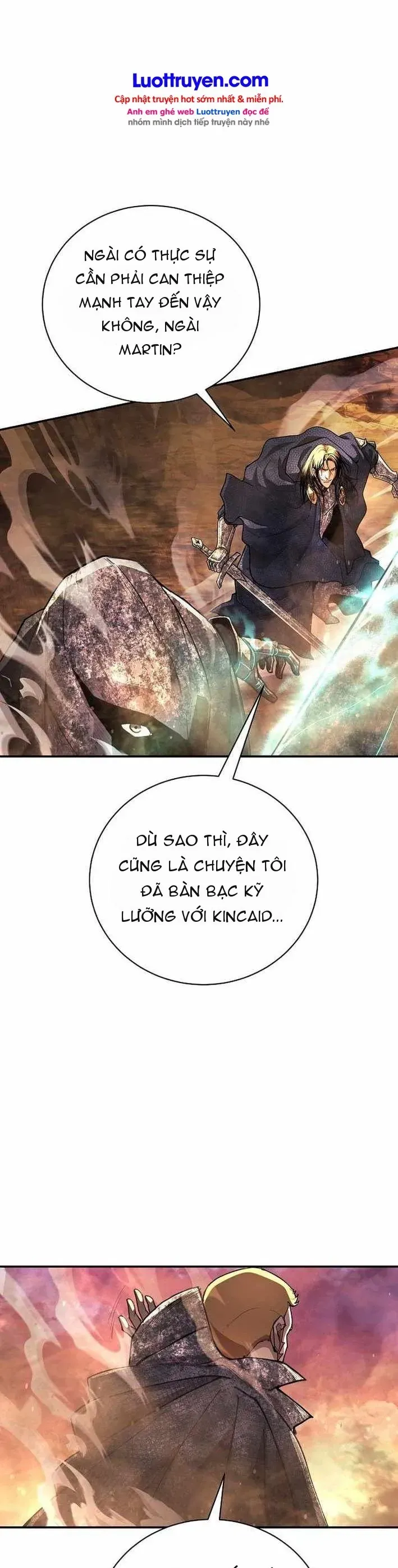Huyết Lai Chapter 28 - Trang 49