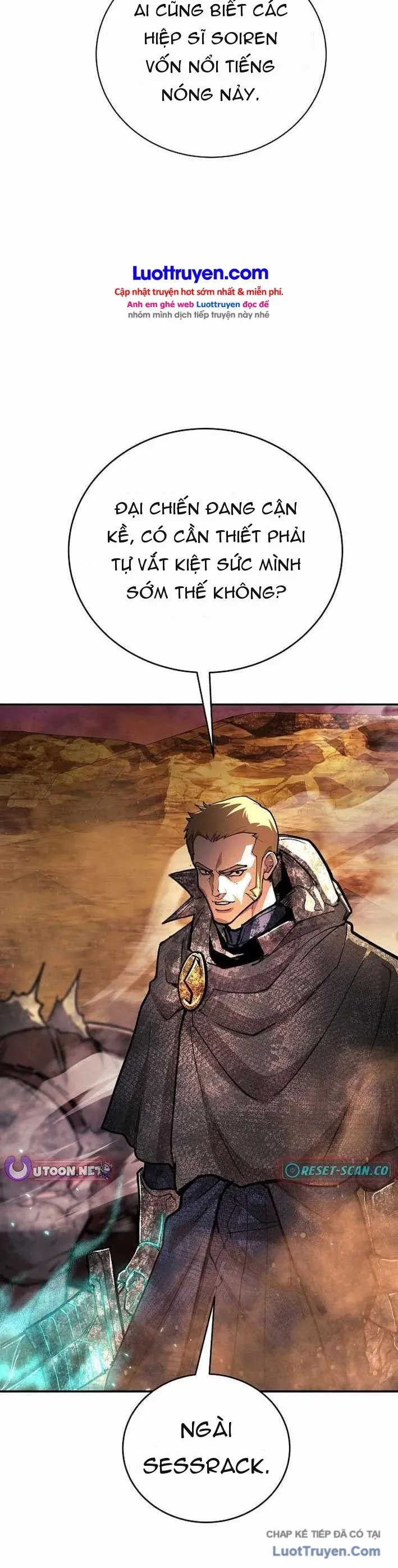 Huyết Lai Chapter 28 - Trang 50
