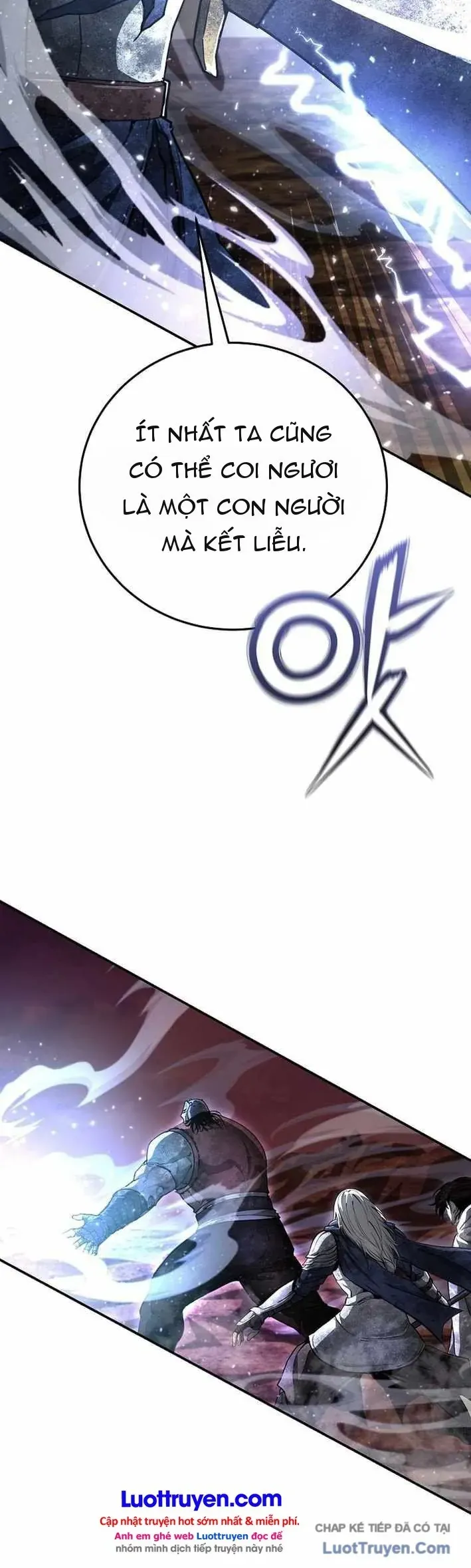 Huyết Lai Chapter 28 - Trang 6